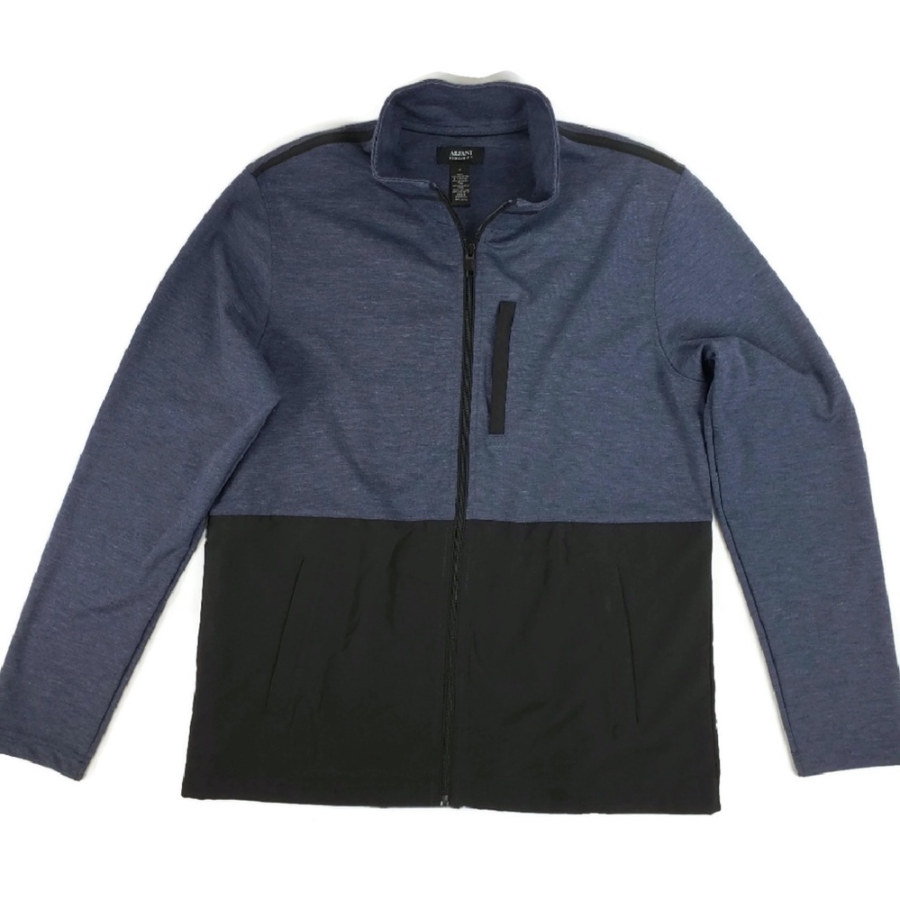 Alfani Full zip Jacket